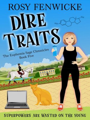 cover image of Dire Traits